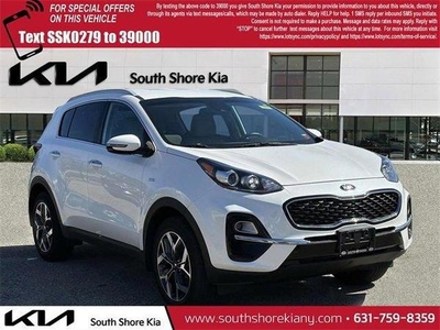 2020 Kia Sportage for Sale in Co Bluffs, Iowa