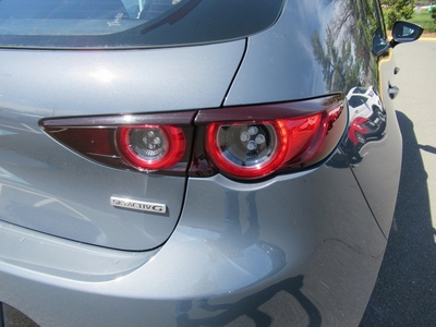 2020 Mazda Mazda3 Premium in Leesburg, VA