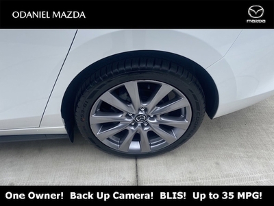 2020 Mazda Mazda3 Select in Fort Wayne, IN