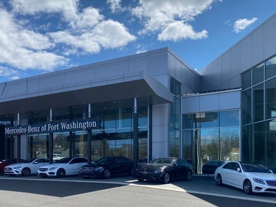 2020 Mercedes-Benz C-Class C 300 in Fort Washington, PA