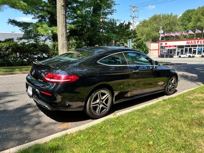 2020 Mercedes-Benz C-Class C 300 in Great Neck, NY