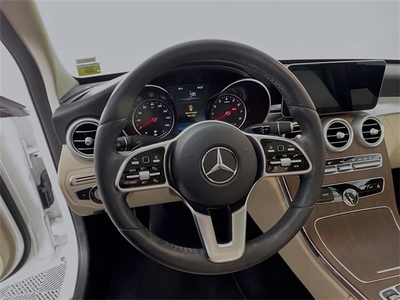 2020 Mercedes-Benz C-Class C 300 in Latham, NY