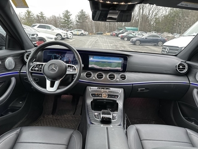 2020 Mercedes-Benz E-Class E 350 in Latham, NY