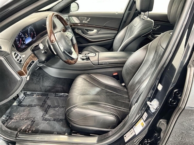 2020 Mercedes-Benz S-Class S 560 in Catonsville, MD