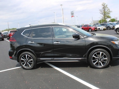 2020 Nissan Rogue SL in Saint Peters, MO