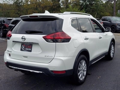 2020 Nissan Rogue SV in Maple Shade, NJ