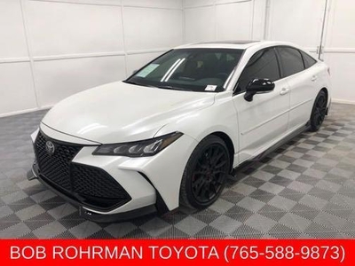2020 Toyota Avalon for Sale in Chicago, Illinois