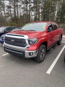 2020 Toyota Tundra 4WD for Sale in Chicago, Illinois