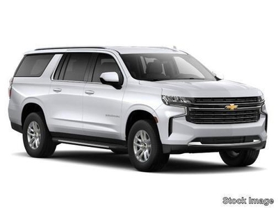 2021 Chevrolet Suburban for Sale in Saint Louis, Missouri