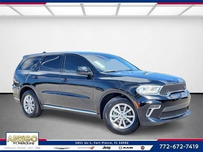 2021 Dodge Durango for Sale in Denver, Colorado