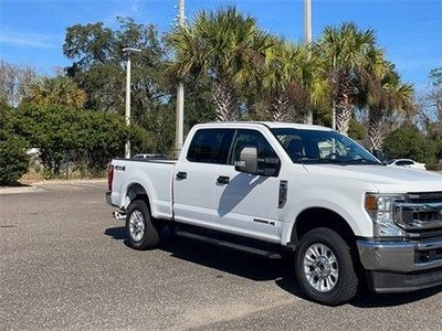 2021 Ford F-250 for Sale in Saint Louis, Missouri