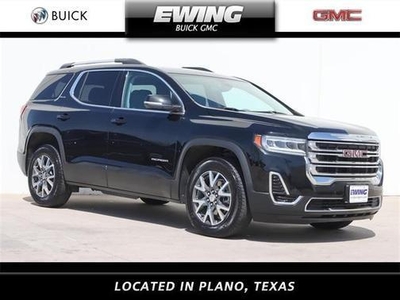 2021 GMC Acadia for Sale in Chicago, Illinois
