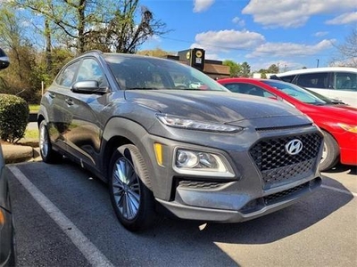 2021 Hyundai Kona for Sale in Co Bluffs, Iowa