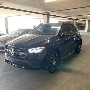 2021 Mercedes-Benz GLE 450 for Sale in Chicago, Illinois