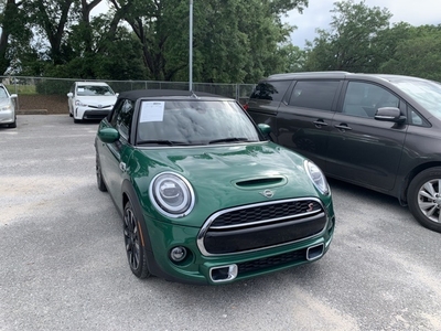 2021 MINI Cooper S Iconic in Pensacola, FL