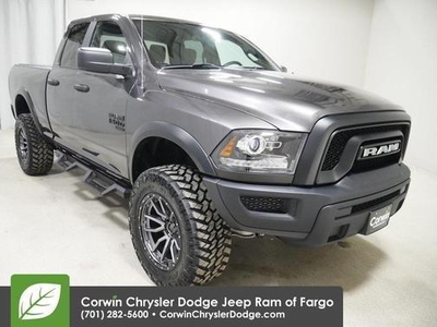2021 RAM 1500 Classic for Sale in Chicago, Illinois