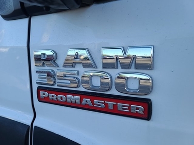 2021 RAM ProMaster 3500 High Roof in Jacksonville, FL
