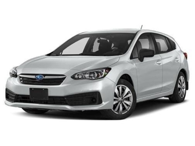 2021 Subaru Impreza for Sale in Centennial, Colorado