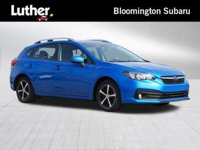 2021 Subaru Impreza for Sale in Centennial, Colorado