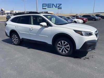 2021 Subaru Outback for Sale in Chicago, Illinois