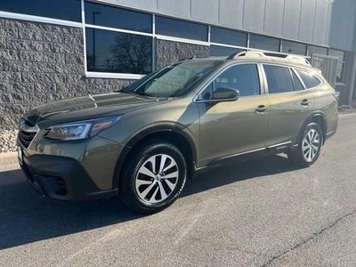 2021 Subaru Outback for Sale in Chicago, Illinois