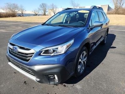 2021 Subaru Outback for Sale in Co Bluffs, Iowa