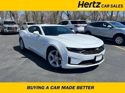 2022 Chevrolet Camaro for Sale in Co Bluffs, Iowa