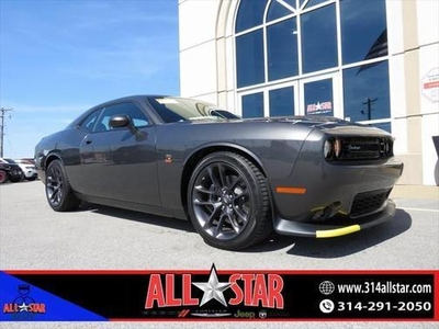 2022 Dodge Challenger for Sale in Co Bluffs, Iowa