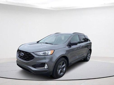 2022 Ford Edge for Sale in Northwoods, Illinois