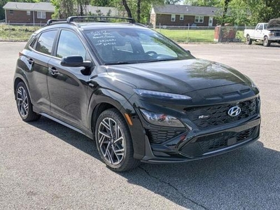 2022 Hyundai Kona for Sale in Chicago, Illinois