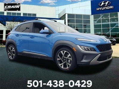 2022 Hyundai Kona for Sale in Co Bluffs, Iowa