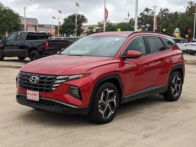 2022 Hyundai Tucson for Sale in Chicago, Illinois