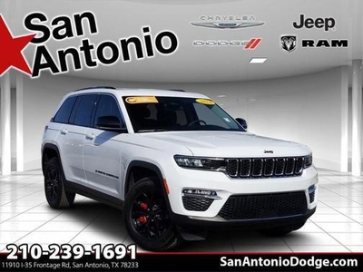 2022 Jeep Grand Cherokee for Sale in Chicago, Illinois