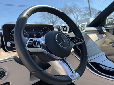 2022 Mercedes-Benz C-Class C 300 in Nanuet, NY