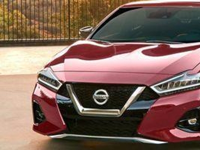 2022 Nissan Maxima for Sale in Chicago, Illinois