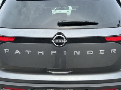 2022 Nissan Pathfinder S in Tallahassee, FL