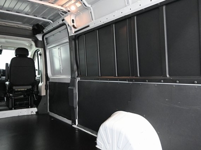 2022 RAM ProMaster 3500 High Roof in Columbia, MD