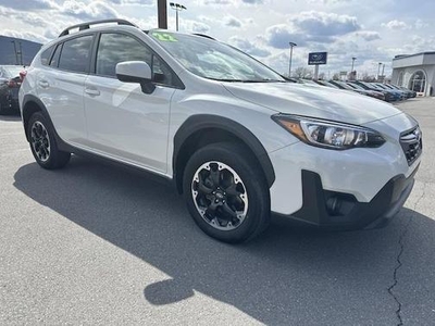 2022 Subaru Crosstrek for Sale in Saint Louis, Missouri