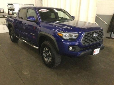 2022 Toyota Tacoma for Sale in Northwoods, Illinois