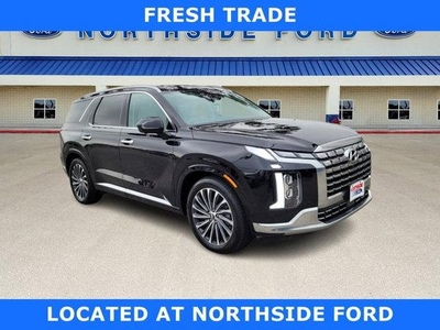 2023 Hyundai Palisade for Sale in Chicago, Illinois