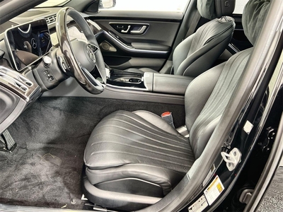 2023 Mercedes-Benz S-Class S 500 in Catonsville, MD