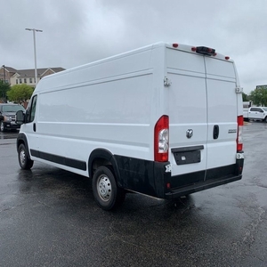 2023 RAM ProMaster 3500 High Roof in Naples, FL