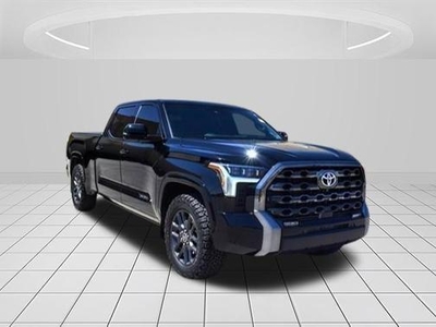 2023 Toyota Tundra for Sale in Chicago, Illinois