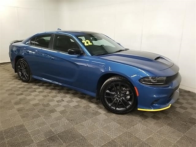 Pre-Owned 2022 Dodge