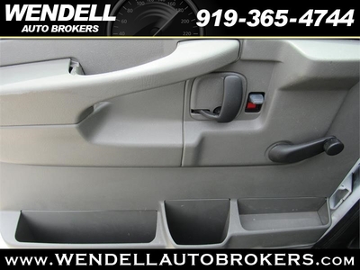 2007 Chevrolet Express 1500 1500 in Wendell, NC