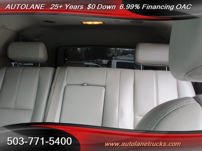 2008 Chevrolet Tahoe LS in Portland, OR