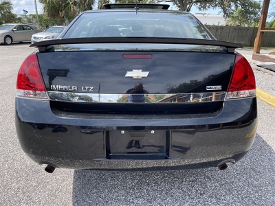 2009 Chevrolet Impala LTZ in Bradenton, FL