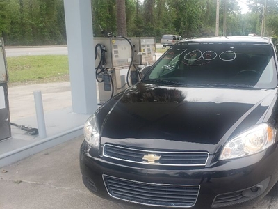 2010 Chevrolet Impala LT in Brunswick, GA