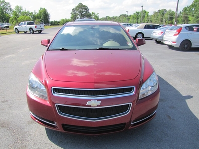 2010 Chevrolet Malibu LT in Port Wentworth, GA