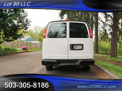 2014 Chevrolet Express 1500 1500 in Portland, OR